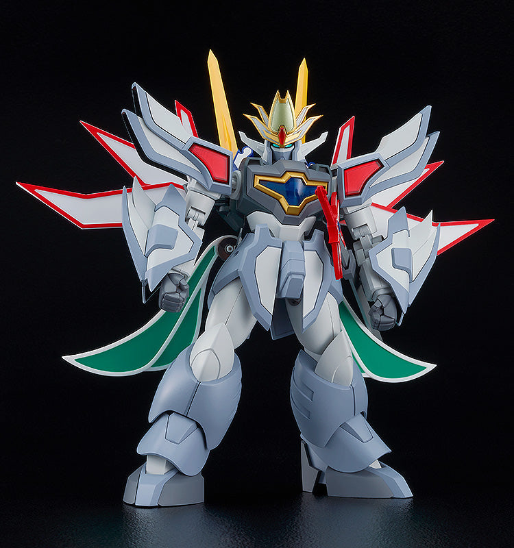 Mado King Granzort: The Last Magical War MODEROID Hyper Granzort