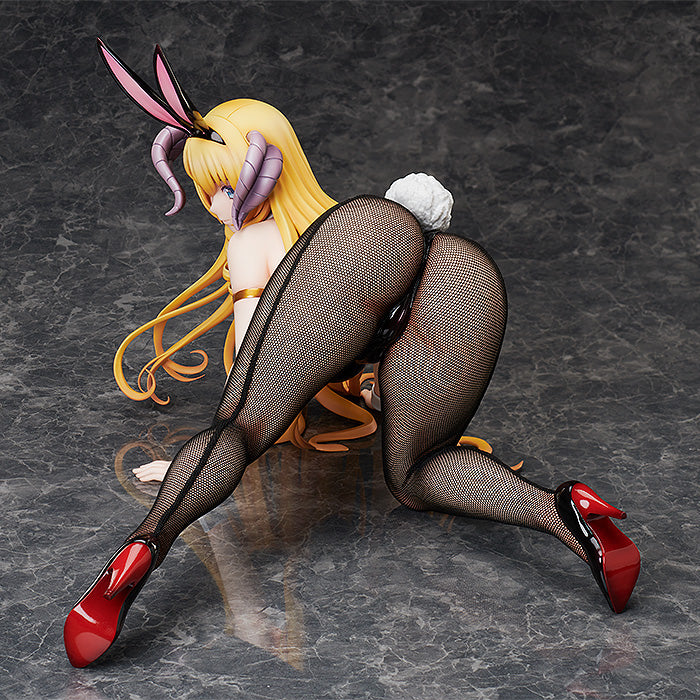 Seven Mortal Sins FREEing Mammon: Bunny Ver.