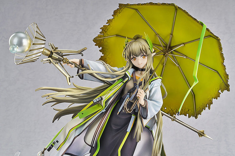 Arknights Good Smile Arts Shanghai Muelsyse: Elite 2 ( Second Preorder )