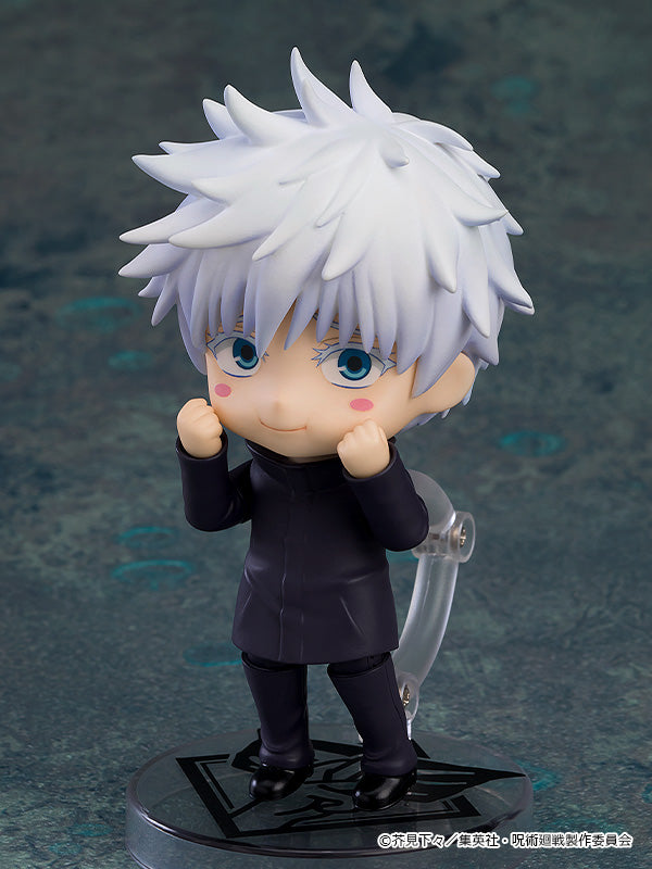 Jujutsu Kaisen Nendoroid More: Face Swap Jujutsu Kaisen 01(Set of 6)