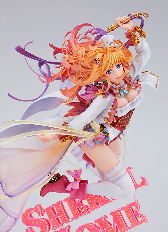 Macross Frontier Good Smile Company Sheryl Nome ~Anniversary Stage Ver.~