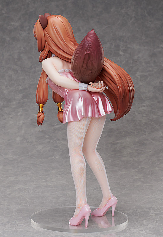 The Rising of the Shield Hero Season 2 FREEing Raphtalia (Young) Bunny Ver.