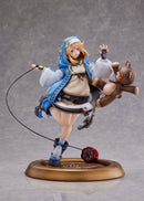 GUILTY GEAR™ -STRIVE- Broccoli BRIDGET 1:7 PVC Figure Limited Edition