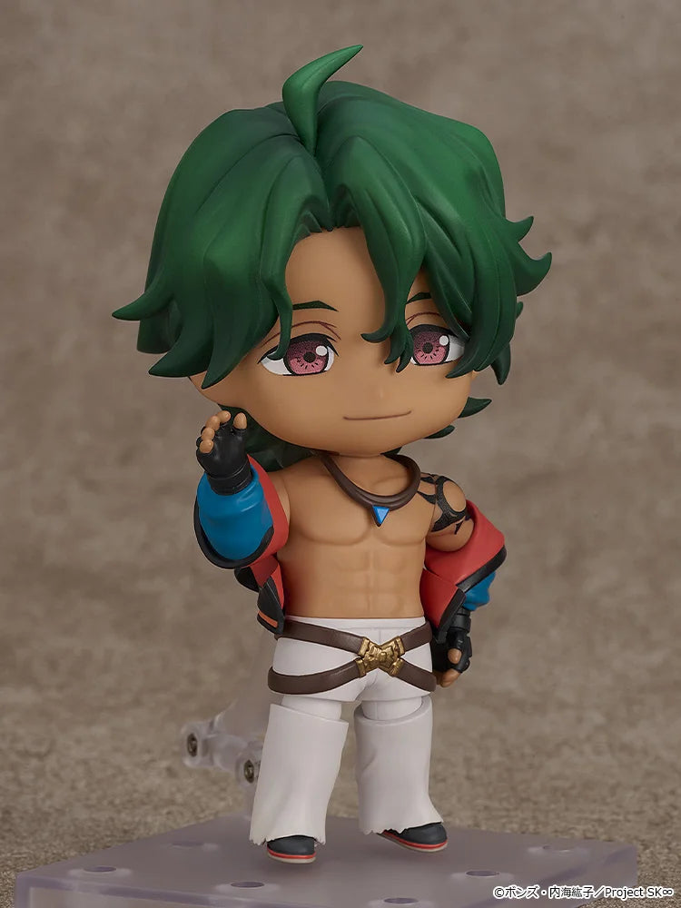 2782 SK8 the Infinity Nendoroid Joe