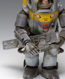 Maschinen Krieger Wave P. K. A. Ausf E Eismusik