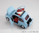 Lupin the Third MEGAHOUSE Lupin The Gallery 55th Limited Model