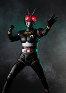 Kamen Rider BLACK MEGAHOUSE Ultimate Article Kamen Rider BLACK