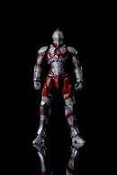 ULTRAMAN Flame Toys HITO KARA KURI Jinkikuu Ultraman