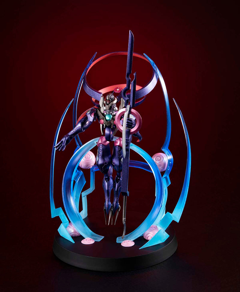 Yu-Gi-Oh！VRAINS MEGAHOUSE MONSTERS CHRONICLE The Arrival Cyberse @Ignister