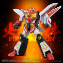 Brave Command Dagwon TAKARA TOMY TOYRISE FIRE DAGWON