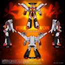 Brave Command Dagwon TAKARA TOMY TOYRISE FIRE DAGWON
