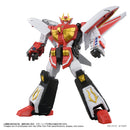 Brave Command Dagwon TAKARA TOMY TOYRISE FIRE DAGWON