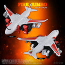Brave Command Dagwon TAKARA TOMY TOYRISE FIRE DAGWON