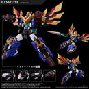 Beast King War God TAKARA TOMY TOYRISE DANDIVINE SET