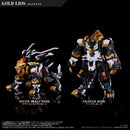 Beast King War God TAKARA TOMY TOYRISE DANDIVINE SET