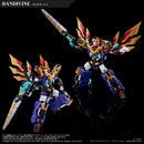 Beast King War God TAKARA TOMY TOYRISE DANDIVINE SET