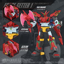 Getter Robo TAKARA TOMY TOYRISE Force Getter Robo
