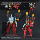 Getter Robo TAKARA TOMY TOYRISE Force Getter Robo