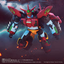 Getter Robo TAKARA TOMY TOYRISE Force Getter Robo