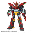 Getter Robo TAKARA TOMY TOYRISE Force Getter Robo