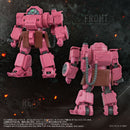 Armored Trooper VOTOMS: Alone Again TOMY TOYRISE AT-11 Erdspinne Titania's Machine ver.