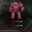 Armored Trooper VOTOMS: Alone Again TOMY TOYRISE AT-11 Erdspinne Titania's Machine ver.