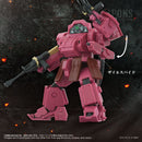 Armored Trooper VOTOMS: Alone Again TOMY TOYRISE AT-11 Erdspinne Titania's Machine ver.
