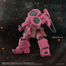 Armored Trooper VOTOMS: Alone Again TOMY TOYRISE AT-11 Erdspinne Titania's Machine ver.