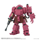 Armored Trooper VOTOMS: Alone Again TOMY TOYRISE AT-11 Erdspinne Titania's Machine ver.