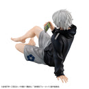 Blue Lock -Episode Nagi- The Movie MEGAHOUSE G.E.M. series Palm size Seishiro Nagi