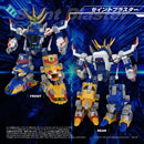 B Bomberman Bakugaiden TOYRISE DMB-05 SAINT BLASTER