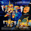 B Bomberman Bakugaiden TOYRISE DMB-05 SAINT BLASTER