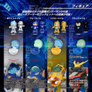 B Bomberman Bakugaiden TOYRISE DMB-05 SAINT BLASTER