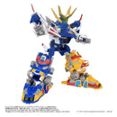 B Bomberman Bakugaiden TOYRISE DMB-05 SAINT BLASTER