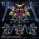 B-Daman Bakugaiden TOMY DMB-04 BLACK DEVASTER