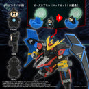 B-Daman Bakugaiden TOMY DMB-04 BLACK DEVASTER