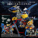 B-Daman Bakugaiden TOMY DMB-04 BLACK DEVASTER