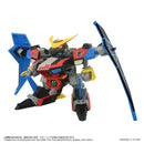 B-Daman Bakugaiden TOMY DMB-04 BLACK DEVASTER