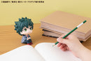 My Hero Academia MEGAHOUSE Lookup Izuku Midoriya (3rd-run)