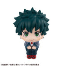 My Hero Academia MEGAHOUSE Lookup Izuku Midoriya (3rd-run)