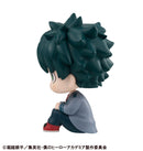 My Hero Academia MEGAHOUSE Lookup Izuku Midoriya (3rd-run)