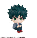 My Hero Academia MEGAHOUSE Lookup Izuku Midoriya (3rd-run)