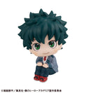 My Hero Academia MEGAHOUSE Lookup Izuku Midoriya (3rd-run)