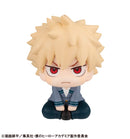 My Hero Academia MEGAHOUSE Lookup Katsuki Bakugo (3rd-run)