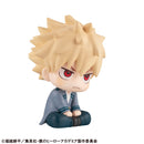 My Hero Academia MEGAHOUSE Lookup Katsuki Bakugo (3rd-run)