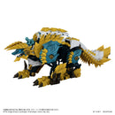 ZOIDS TAKARA TOMY WILD LIGER ZINOGER
