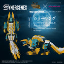 ZOIDS TAKARA TOMY WILD LIGER ZINOGER