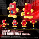 SUPER B-DAMAN SENTINEL LEGACYSOUL TEAM GUTS EARLY SET