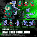 SUPER B-DAMAN SENTINEL LEGACYSOUL TEAM GUTS EARLY SET