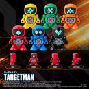 SUPER B-DAMAN SENTINEL LEGACYSOUL TEAM GUTS EARLY SET